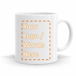 Cheap & Fast custom printed corporate promotion mug printing supplier