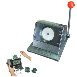 Button Badge Round Cutter (32mm)