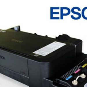Cheap Affordable Desktop A4-Size Dye-Sublimation Printer