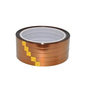 Heat Resistant Tape / Polyimide Tape (5mm)