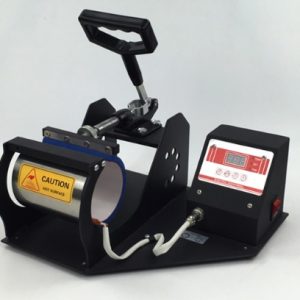 Mug Printing Machine / Mug Press Maker / Ceramic Mug Heat Press
