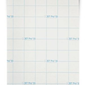 Neenah Jet Pro SS, Singapore tshirt iron on heat transfer paper sheets