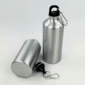 Printed 600ml sports water bottle, Singapore Schools Gifts Printing Service