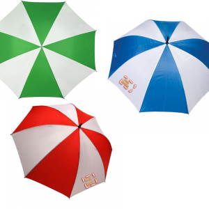 Full-Colour Printing on Umbrella