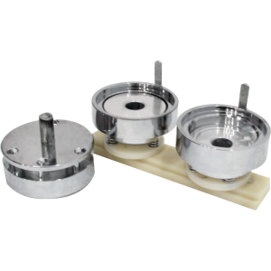 Button Badge Maker Mould (32mm), Singapore Supplier, Free Delivery