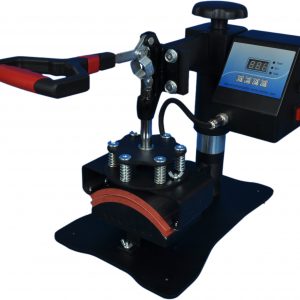 Cap Printing Heatpress Machine Singapore Sublimation Equipment Seller Ge-Biz GEBIZ Supplier