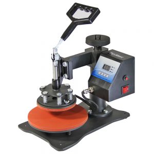 Plate Heatpress Machine Ceramic Plate Printing Singapore Supplier