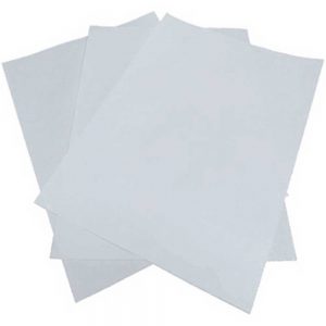 Sublimation Paper (100sheets/pack, A4, Made in Taiwan)