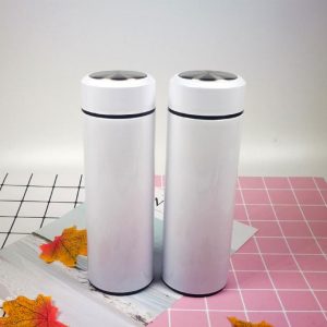 Portable Thermal Flask/Bottle Printing Service Corporate School Gifts